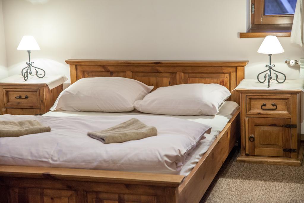 Willa Litworówka Biały Dunajec Quarto foto
