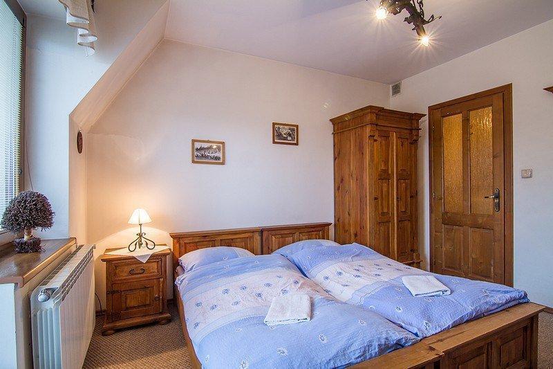 Willa Litworówka Biały Dunajec Quarto foto